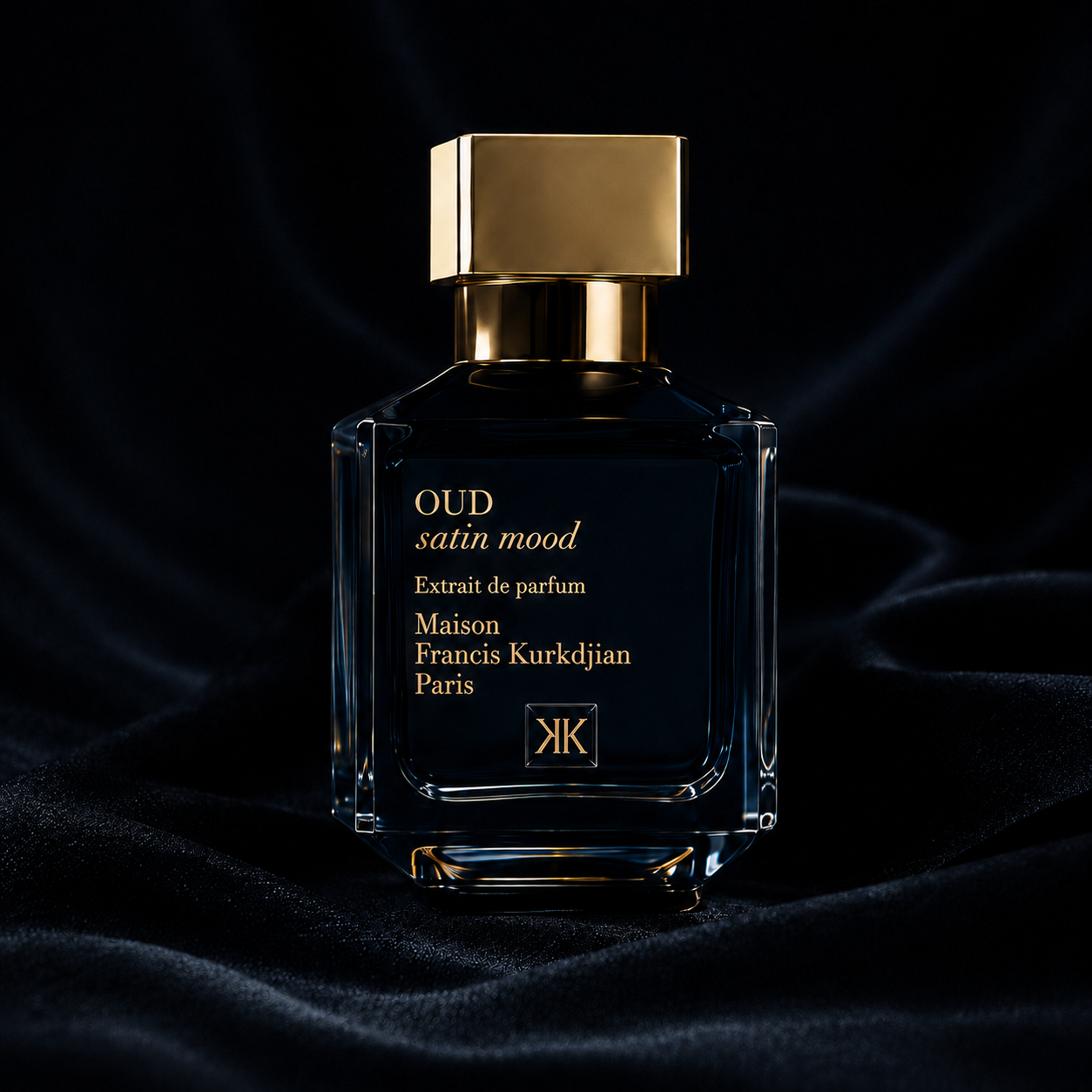 Oud Satin Mood Extrait de Parfum